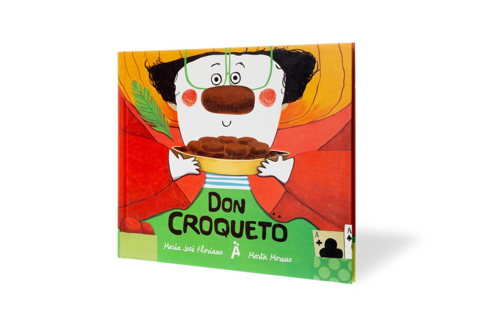 Fotografía de Don Croqueto